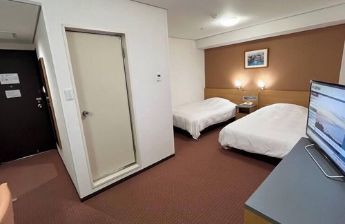 Sakata Hotel | Hotel AlphaOne Sakata