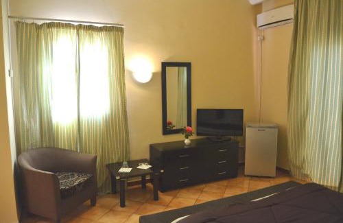 Nefza Hotel | Hotel Alrawabi