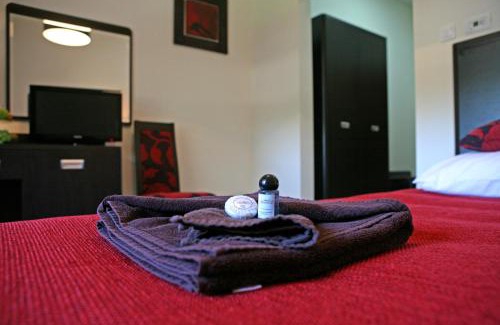 Piotrkow Trybunalski Hotel | Hotel Altamira