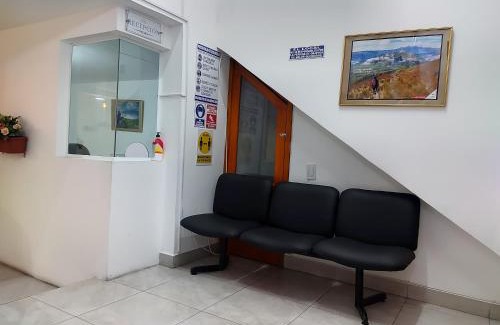 Ibarra House | Hotel Altamira Suites - Ibarra