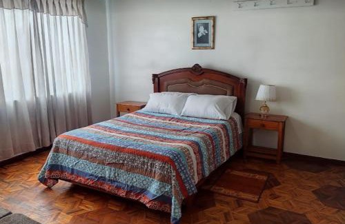 Ibarra House | Hotel Altamira Suites - Ibarra