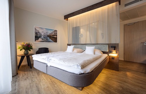 Hamm Hotel | Hotel Alte Mark