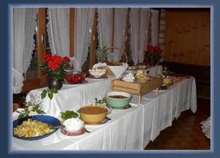 Blausee House | Hotel Altels