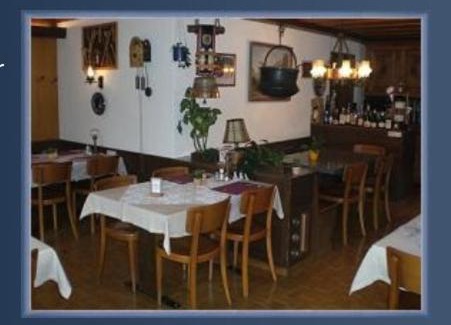 Blausee House | Hotel Altels