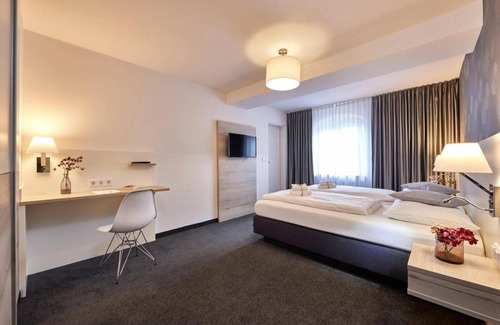 Gelting Hotel | Hotel Alter Wirth