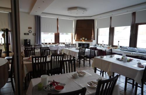 Westerkappeln Hotel | Hotel Altes Gasthaus Schröer