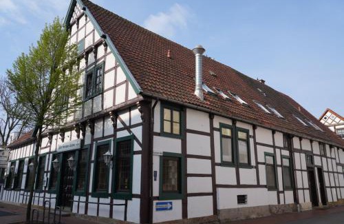Westerkappeln Hotel | Hotel Altes Gasthaus Schröer