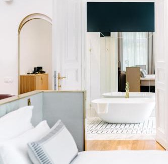 Wroclaw City Center Hotel | Hotel Altus Palace - Destigo Hotels