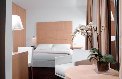 Alzingen Hotel | Hotel Alzinn