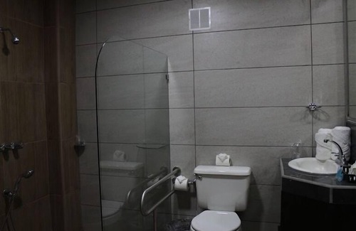 Heredia Hotel | Hotel América