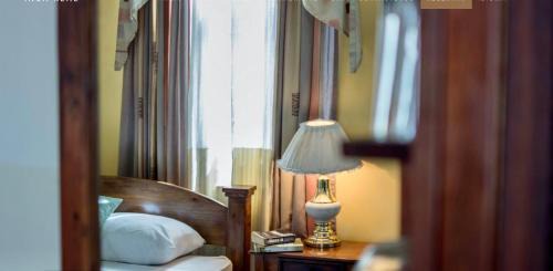 Amon Hotel | Hotel Amón Real Costa Rica