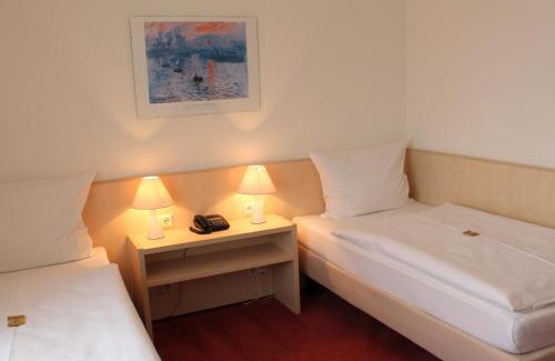 Berkheim Hotel | Hotel am Bad