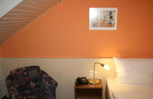 Berkheim Hotel | Hotel am Bad