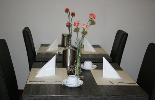 Berkheim Hotel | Hotel am Bad