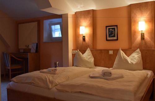 Weilburg Hotel | Hotel am Bahnhof