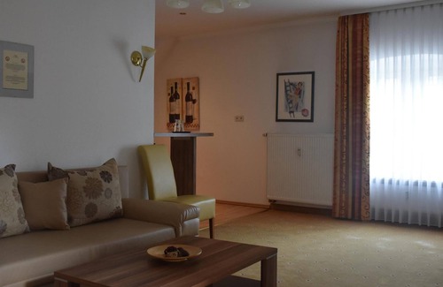 Weilburg Hotel | Hotel am Bahnhof