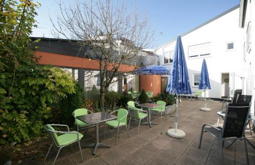 Jebenhausen Hotel | Hotel am Baronenwald