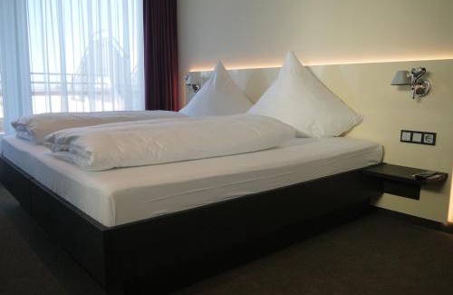 Liebersbronn Hotel | Hotel am Berg Esslingen