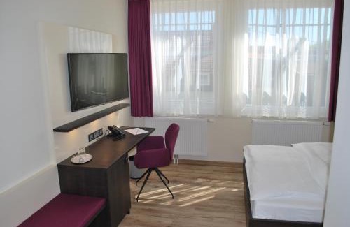 Liebersbronn Hotel | Hotel am Berg Esslingen