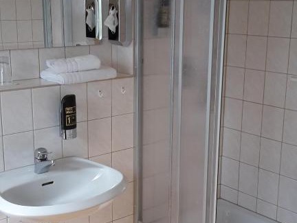 Weissensee Hotel | Hotel "Am Fischhof"