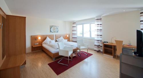 Buhl Hotel | Hotel Am Froschbächel