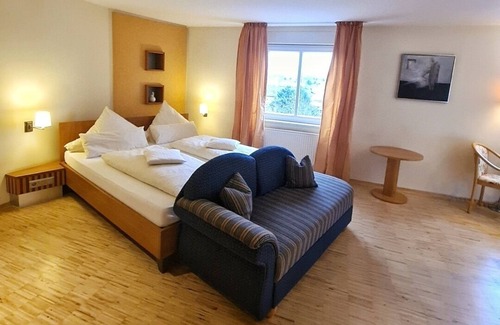 Buhl Hotel | Hotel Am Froschbächel