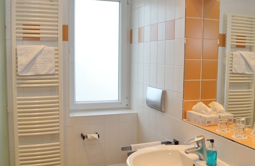Buhl Hotel | Hotel Am Froschbächel