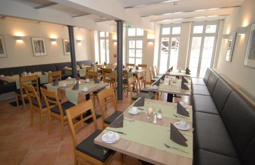 Weimar Hotel | Hotel am Goethehaus