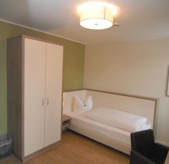 Weimar Hotel | Hotel am Goethehaus