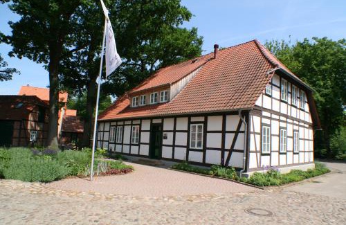 Wienhausen Hotel | Hotel Am Kloster