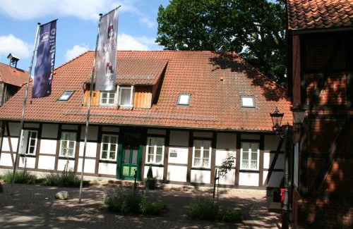 Wienhausen Hotel | Hotel Am Kloster