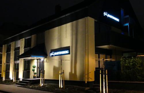 Pellenz Hotel | Hotel Am Martinsberg
