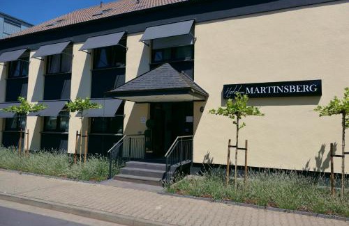 Pellenz Hotel | Hotel Am Martinsberg