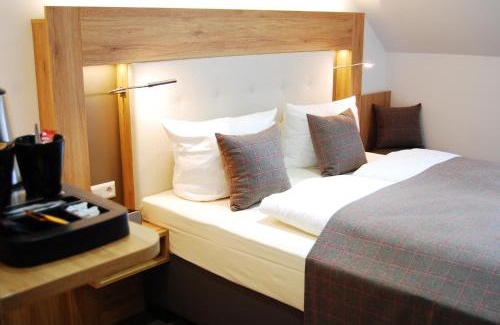 Pellenz Hotel | Hotel Am Martinsberg