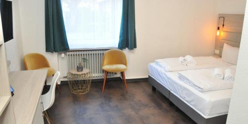 Pellenz Hotel | Hotel Am Martinsberg