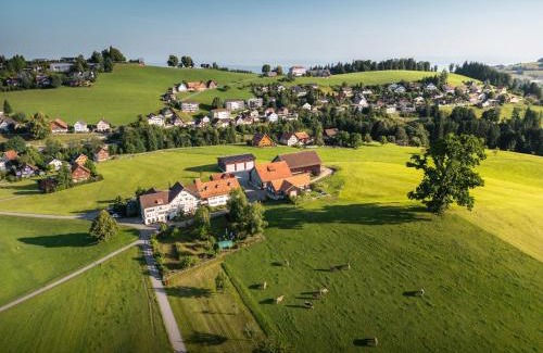 Speicher Hotel | Hotel am Schönenbühl