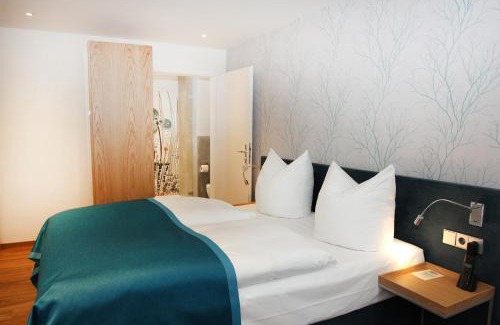 Tuebingen Hotel | Hotel Am Schloss * Superior