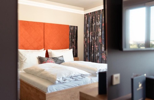 Innere Neustadt Hotel | Hotel am Schwanenhaus