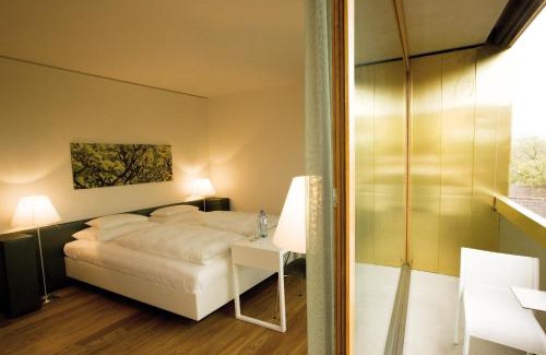 Hard Hotel | Hotel am See