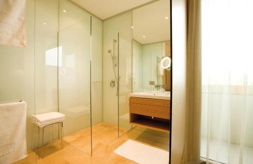 Hard Hotel | Hotel am See