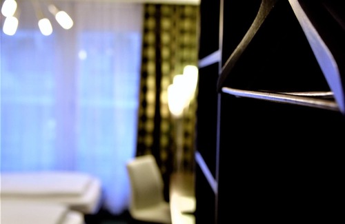 St. Gallen Hotel | Hotel am Spisertor & Kursana Senioren Residenz