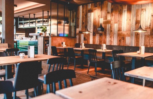 Karlsruhe City Centre Hotel | Hotel am Tiergarten