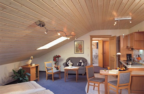 Bad Kohlgrub Hotel | Hotel Am Wiesenhang - Garni