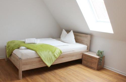 Langquaid Apartment | Hotel am Wittelsbacher Markt by greenpartment