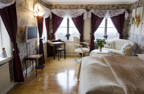Granna Hotel | Hotel Amalias Hus