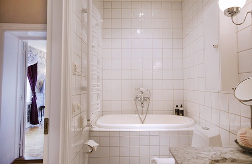 Granna Hotel | Hotel Amalias Hus