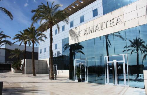 Lorca Hotel | Hotel Amaltea by Executive Sport