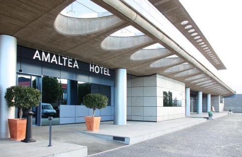 Lorca Hotel | Hotel Amaltea by Executive Sport