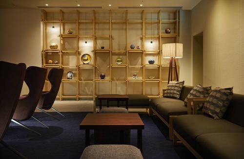 Katamachi Hotel | HOTEL AMANEK Kanazawa