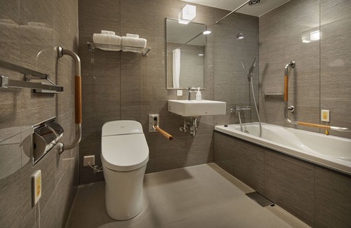 Katamachi Hotel | HOTEL AMANEK Kanazawa